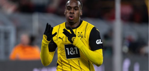 نجم دورتموند الشاب علي رادار برشلونة و أتلتيكو مدريد